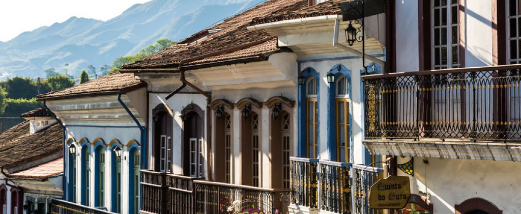 Minas gerais verandas. 