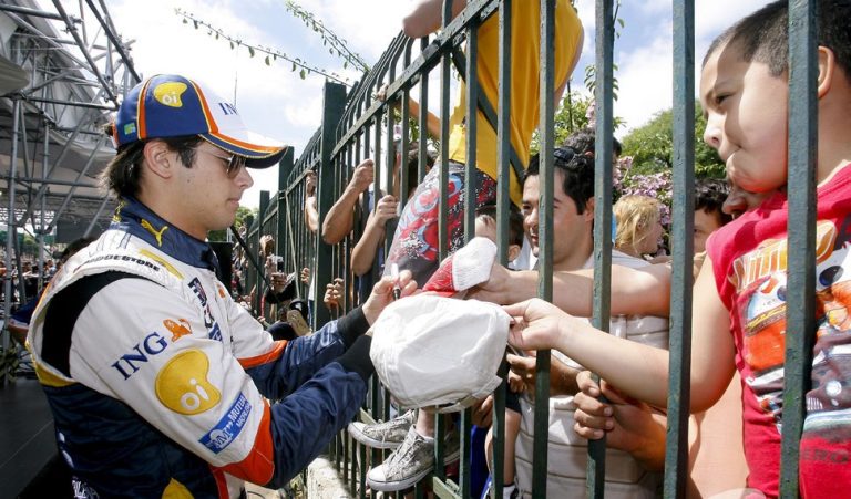 Nelson Piquet 